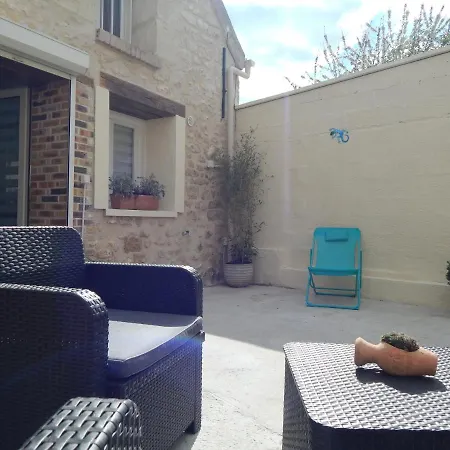 L'etonnante Feriehus