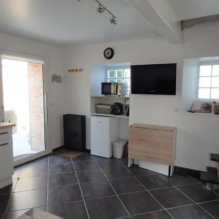 L'etonnante Feriehus