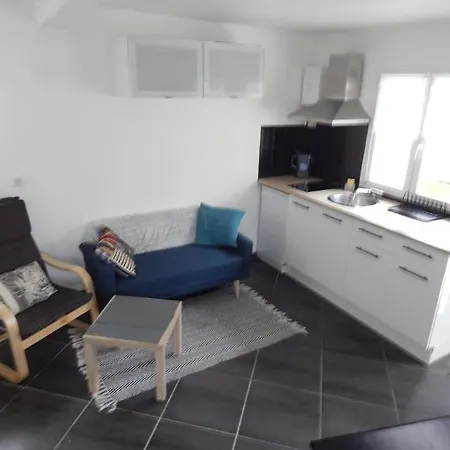 L'etonnante Ferienhaus *
