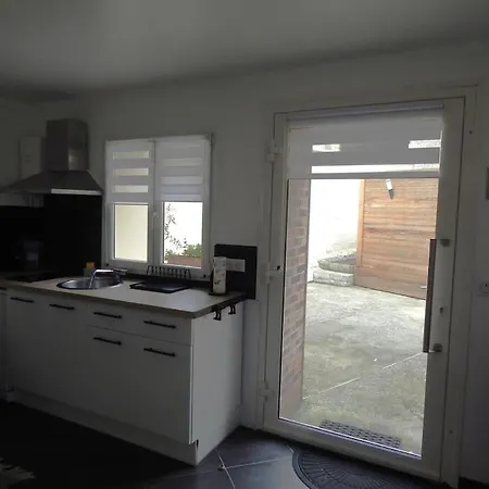 L'etonnante Holiday home *
