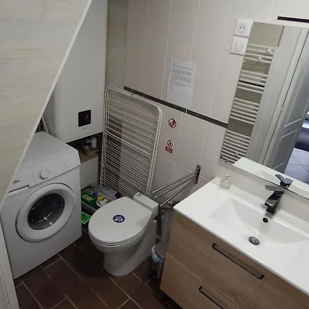 Feriehus L'etonnante *