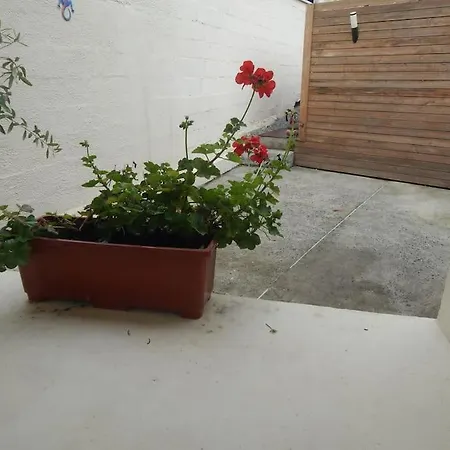 Feriehus L'etonnante Margny-les-Compiegne