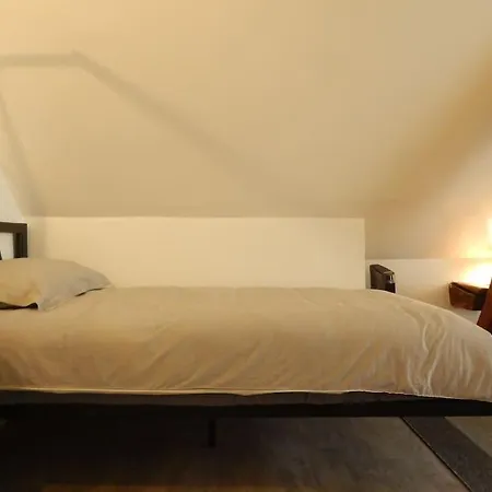 L'etonnante Ferienhaus Margny-les-Compiegne