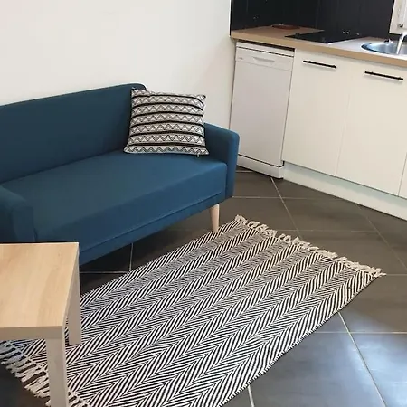 L'etonnante Feriehus