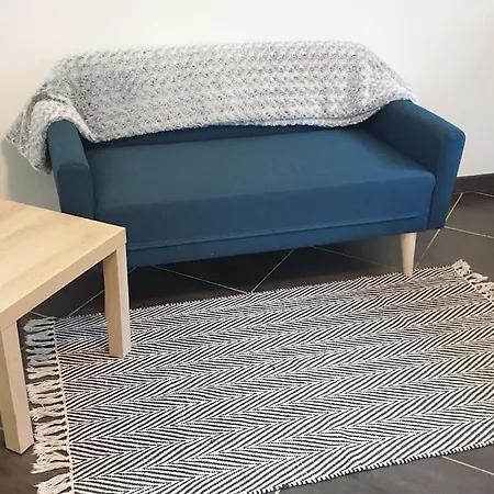 L'etonnante Feriehus *