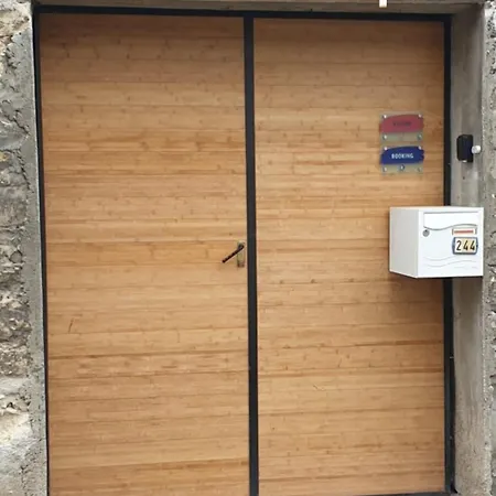 Feriehus L'etonnante